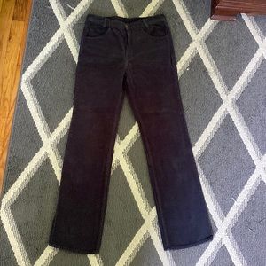 John Galt Corduroy Pants